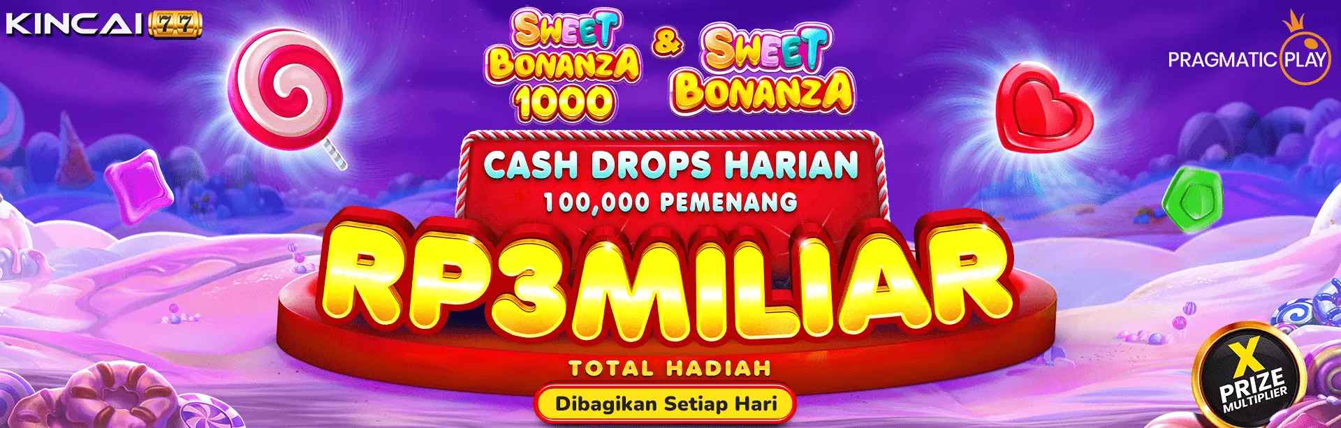 Slot Gacor, RTP Tertinggi, Casino Live dan Togel
