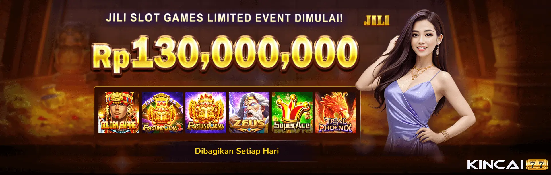 Slot Gacor, RTP Tertinggi, Casino Live dan Togel